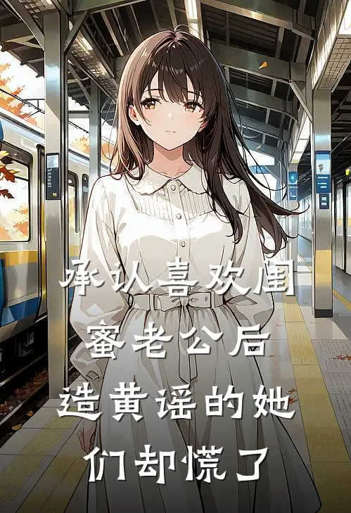 承认喜欢闺蜜老公后,造黄谣的她们却慌了