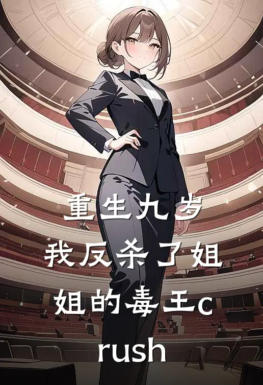 重生九岁，我反杀了姐姐的毒王crush