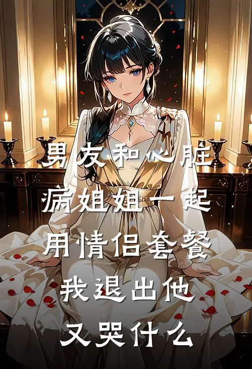 男友和心脏病姐姐一起用情侣套餐,我退出他又哭什么