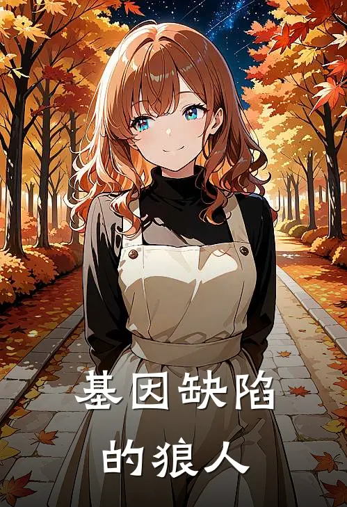基因缺陷的狼人