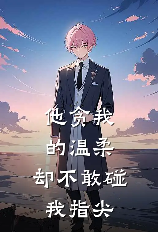 他贪我的温柔,却不敢碰我指尖