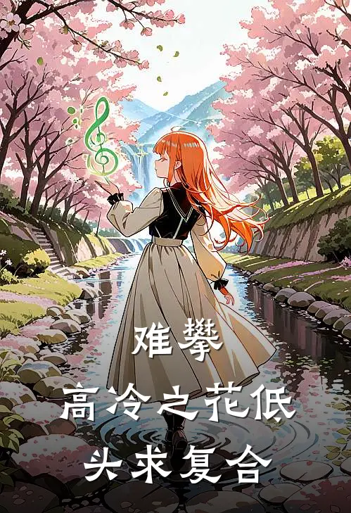 难攀：高冷之花低头求复合