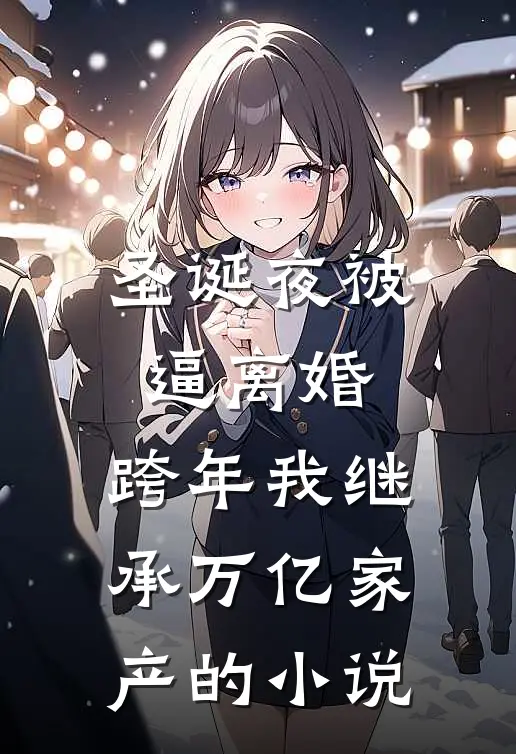 圣诞夜被逼离婚，跨年我继承万亿家产的小说