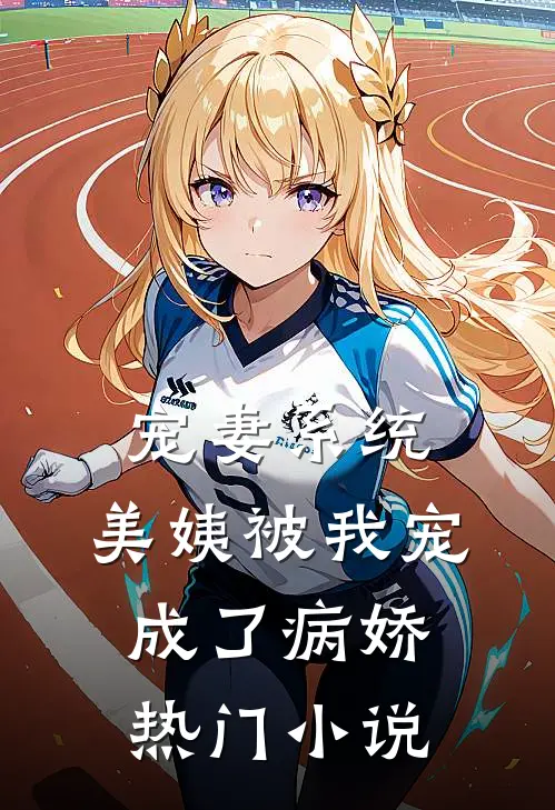 宠妻系统：美姨被我宠成了病娇热门小说