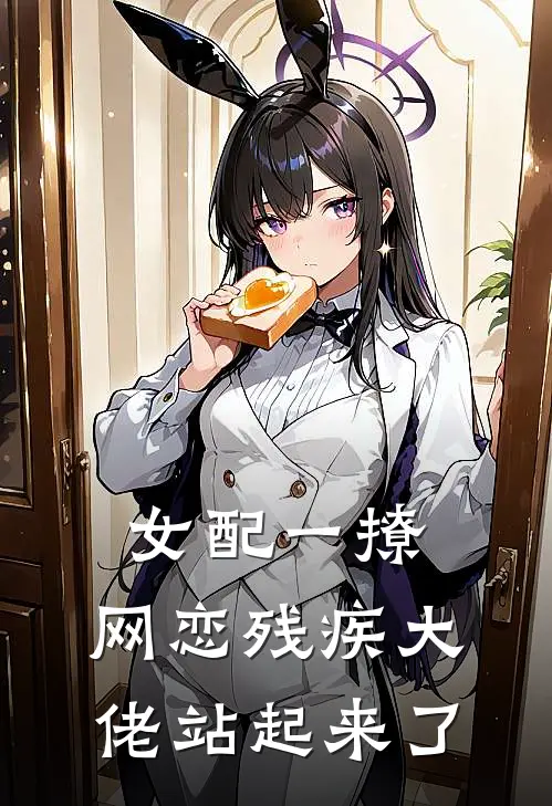 女配一撩，网恋残疾大佬站起来了