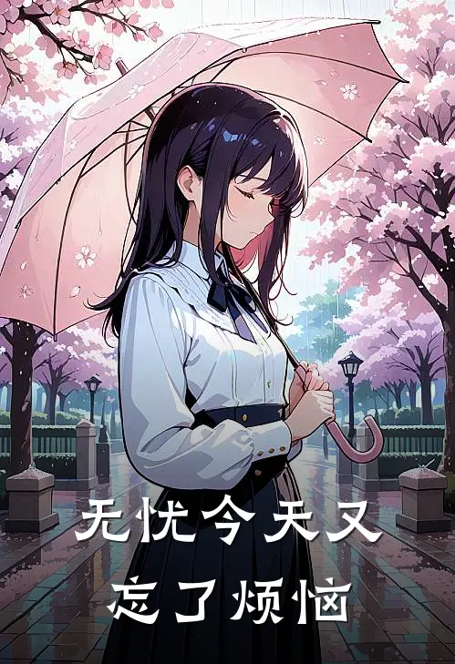 无忧今天又忘了烦恼