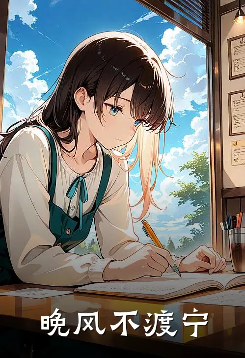 晚风不渡宁