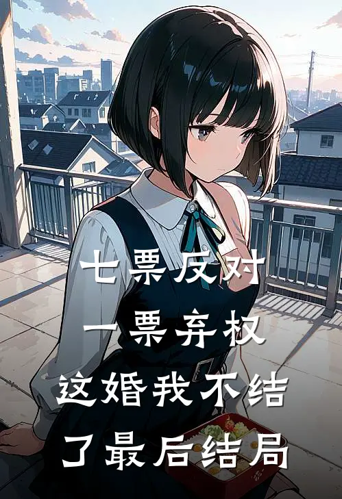 七票反对一票弃权，这婚我不结了最后结局