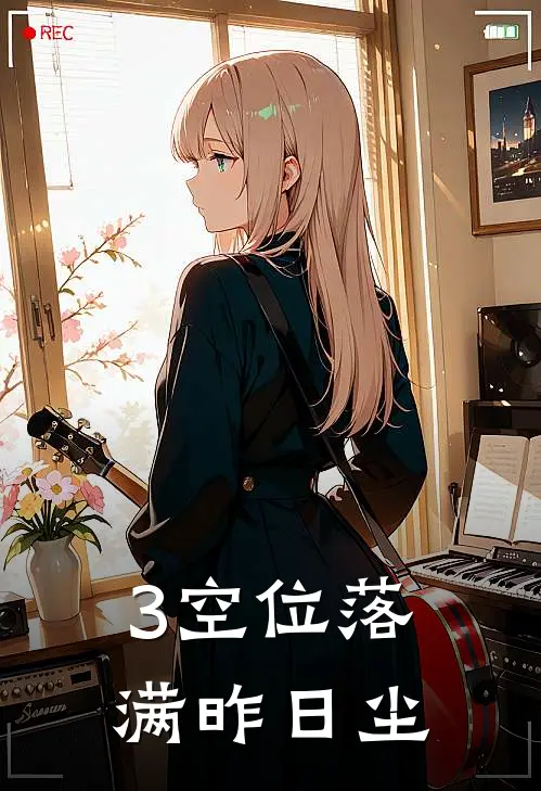 3空位落满昨日尘