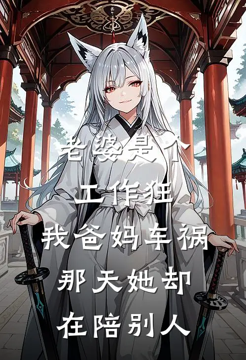 老婆是个工作狂,我爸妈车祸那天她却在陪别人