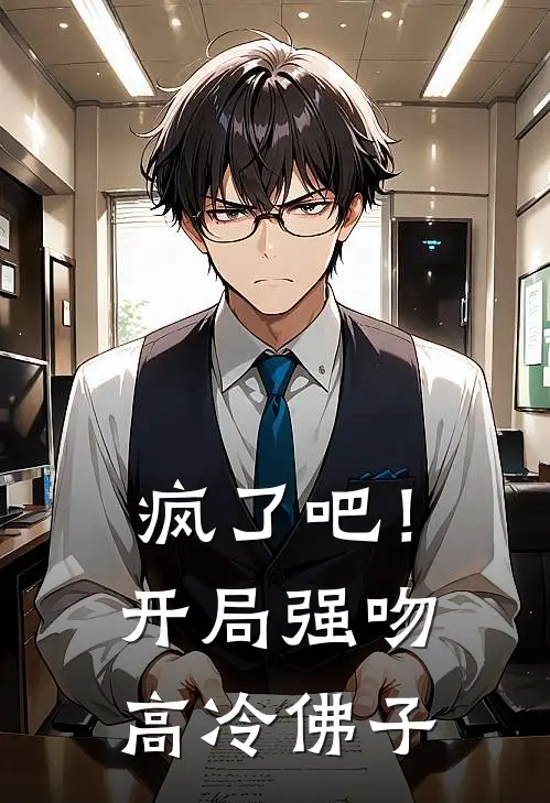 疯了吧!开局强吻高冷佛子