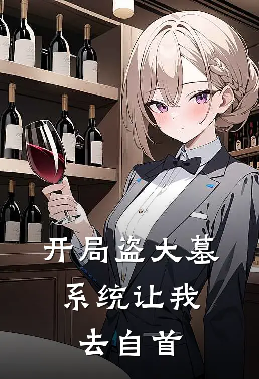 开局盗大墓,系统让我去自首