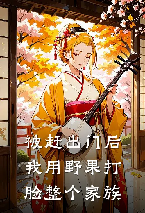 被赶出门后,我用野果打脸整个家族
