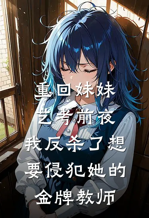 重回妹妹艺考前夜,我反杀了想要侵犯她的金牌教师