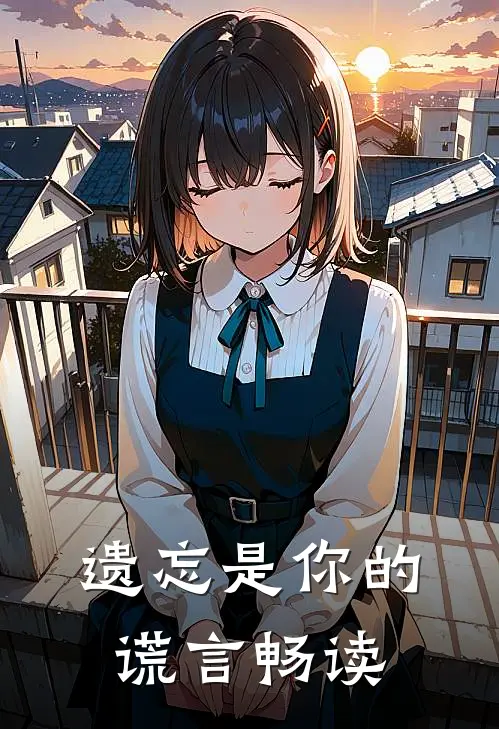 遗忘是你的谎言畅读