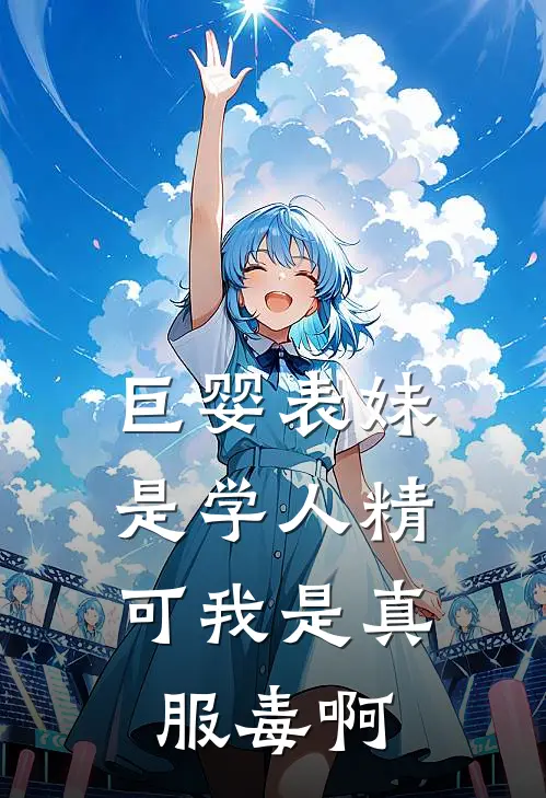 巨婴表妹是学人精,可我是真服毒啊