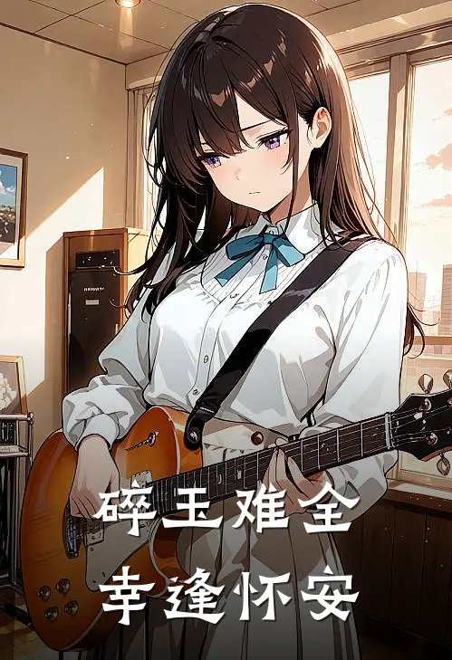 碎玉难全,幸逢怀安
