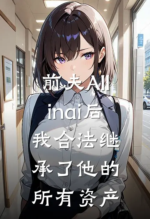 前夫All-inai后,我合法继承了他的所有资产