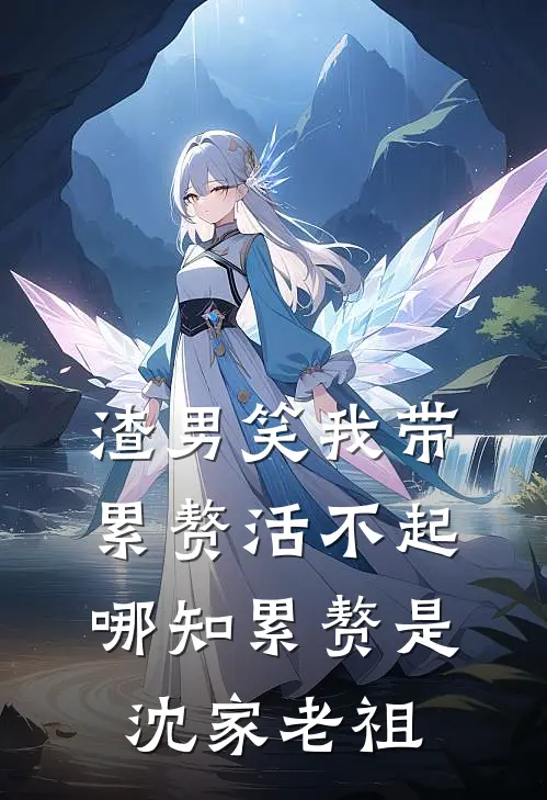 渣男笑我带累赘活不起,哪知累赘是沈家老祖