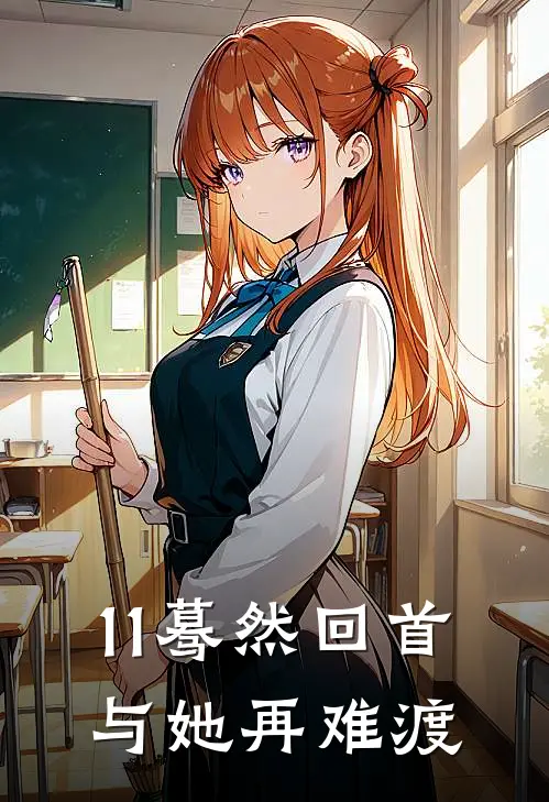 11蓦然回首，与她再难渡