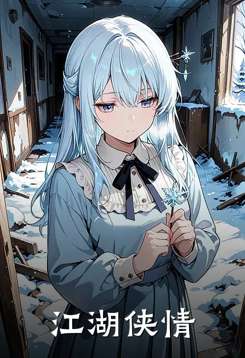 江湖侠情