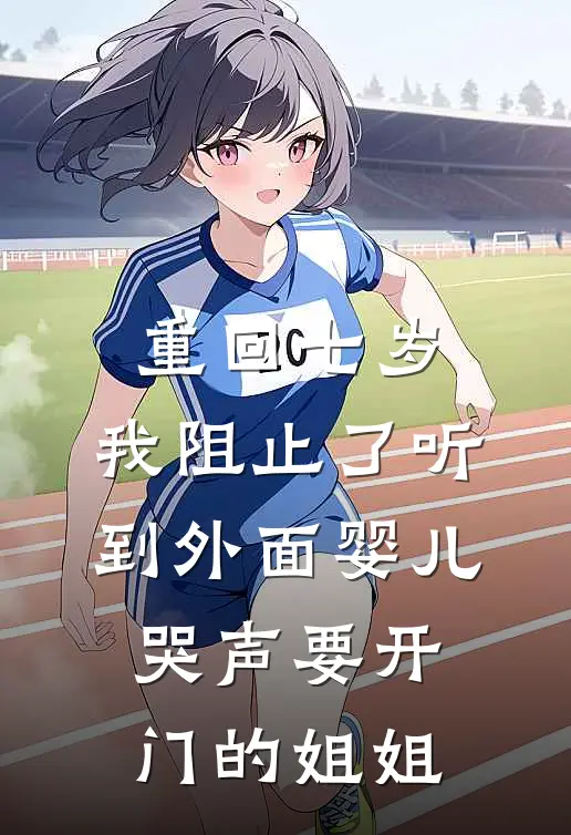 重回七岁,我阻止了听到外面婴儿哭声要开门的姐姐