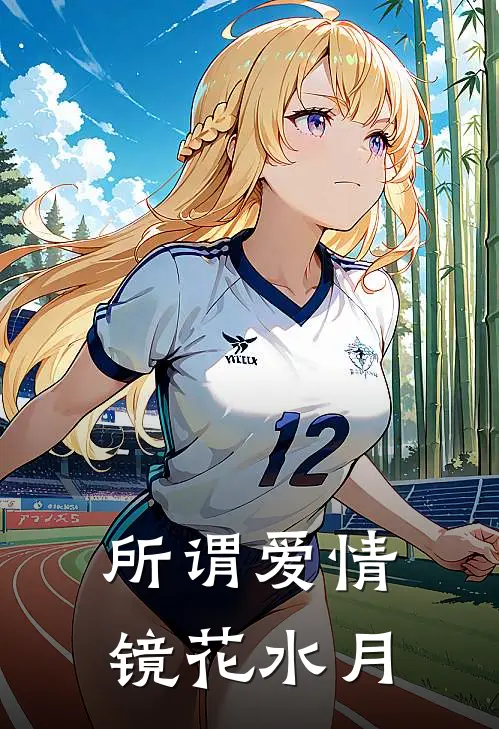 所谓爱情,镜花水月