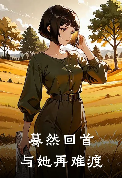 蓦然回首,与她再难渡