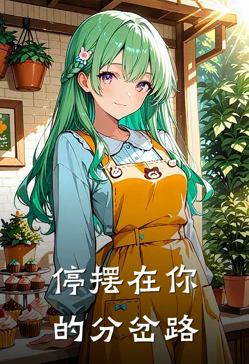 停摆在你的分岔路