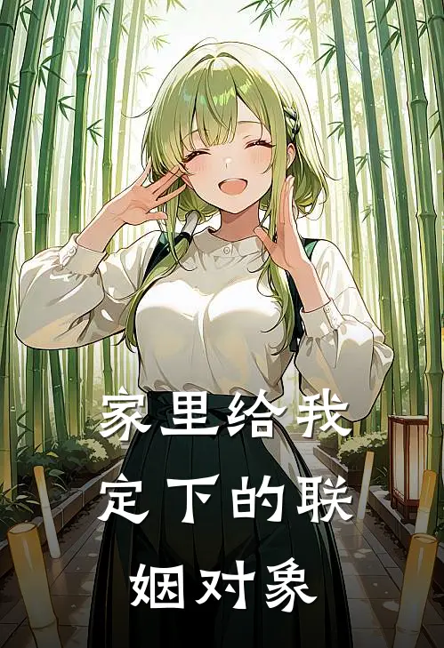 家里给我定下的联姻对象