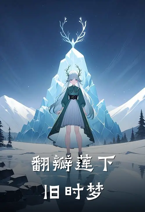 翻瓣莲下旧时梦