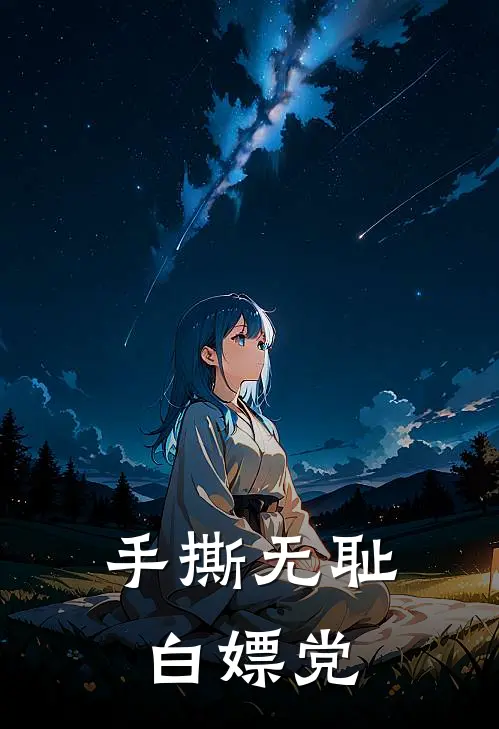 手撕无耻白嫖党