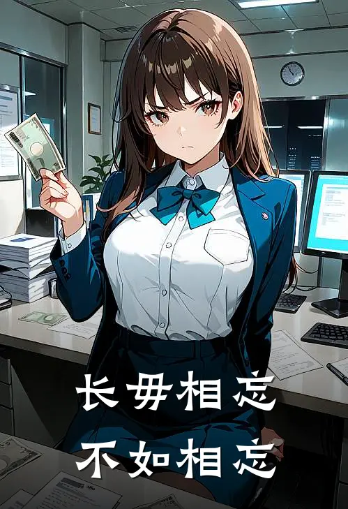 长毋相忘,不如相忘