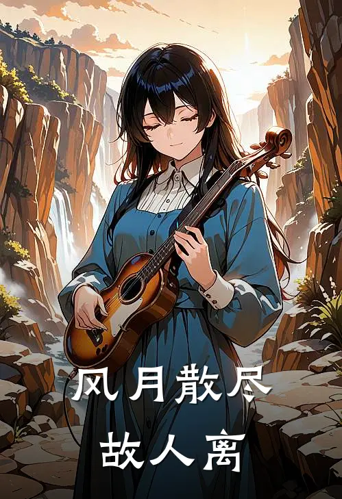 风月散尽故人离