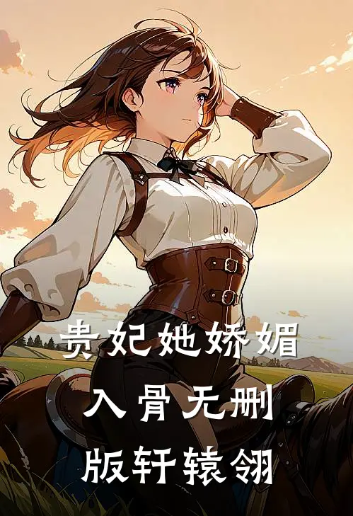 贵妃她娇媚入骨无删版轩辕翎