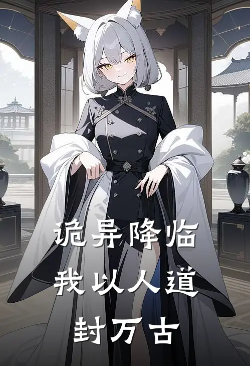 诡异降临:我以人道封万古