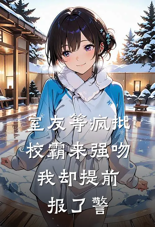 室友等疯批校霸来强吻,我却提前报了警