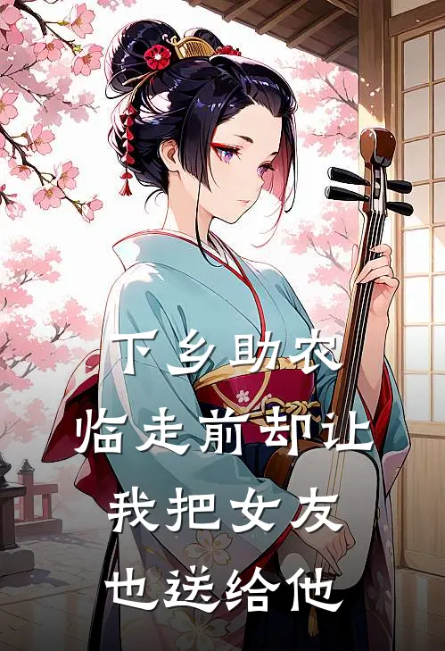 下乡助农,临走前却让我把女友也送给他
