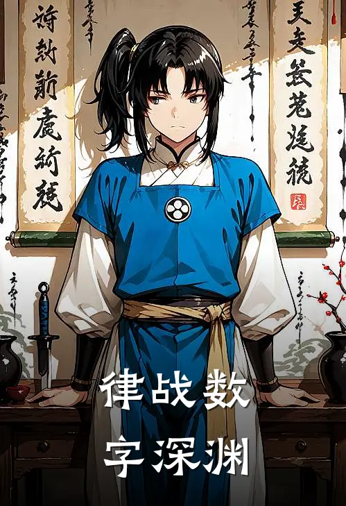 律战数字深渊