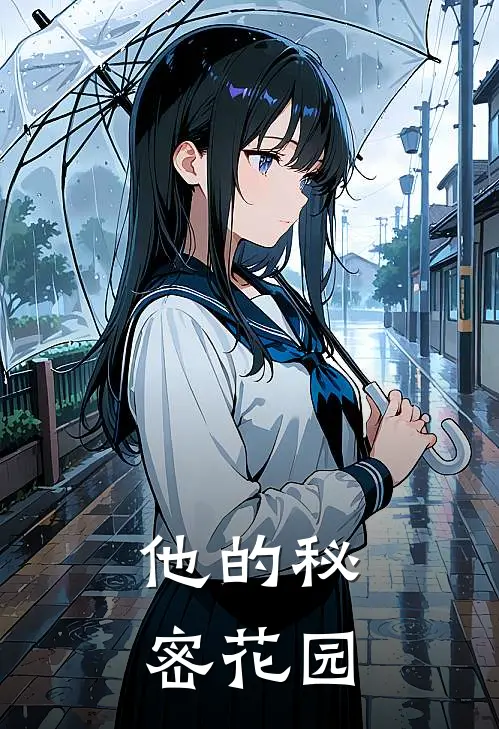 他的秘密花园