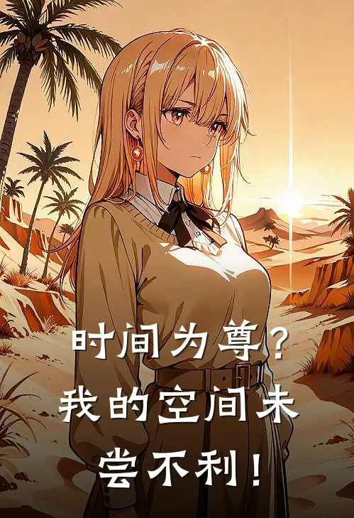时间为尊?我的空间未尝不利!