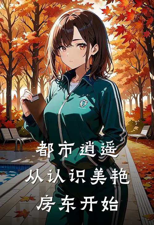 都市逍遥，从认识美艳房东开始