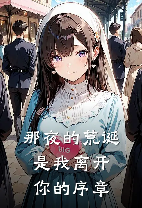 那夜的荒诞,是我离开你的序章