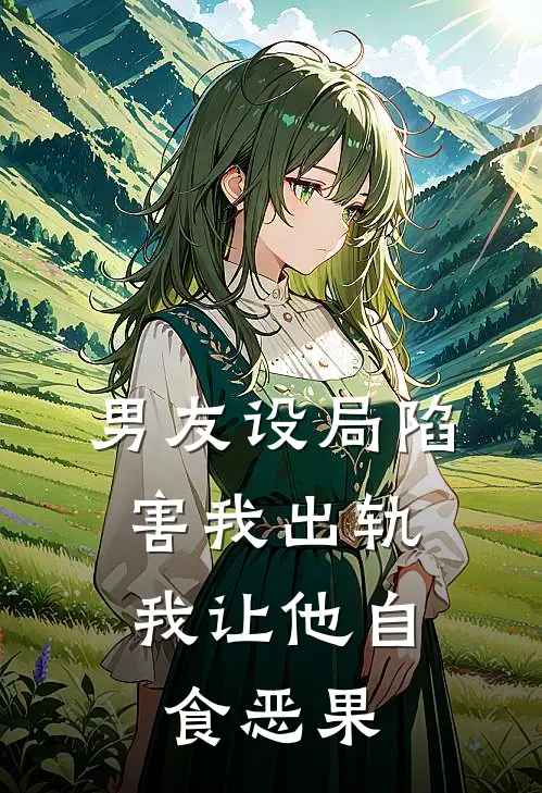 男友设局陷害我出轨,我让他自食恶果