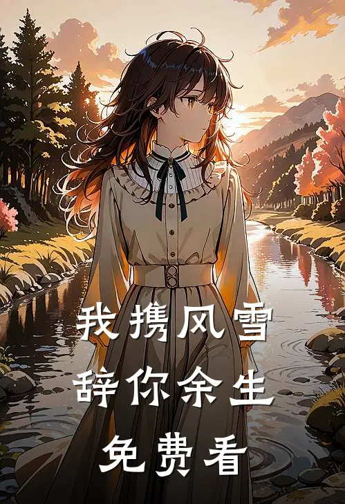 我携风雪，辞你余生免费看
