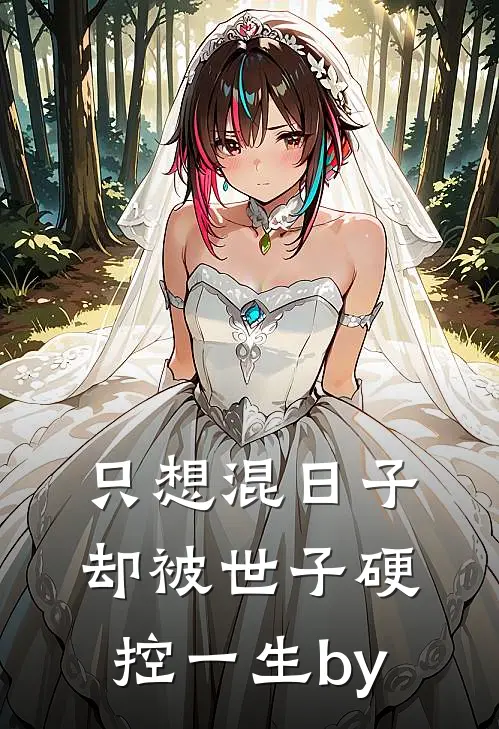 只想混日子，却被世子硬控一生by