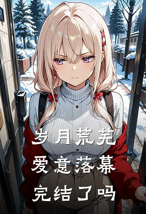 岁月荒芜,爱意落幕完结了吗
