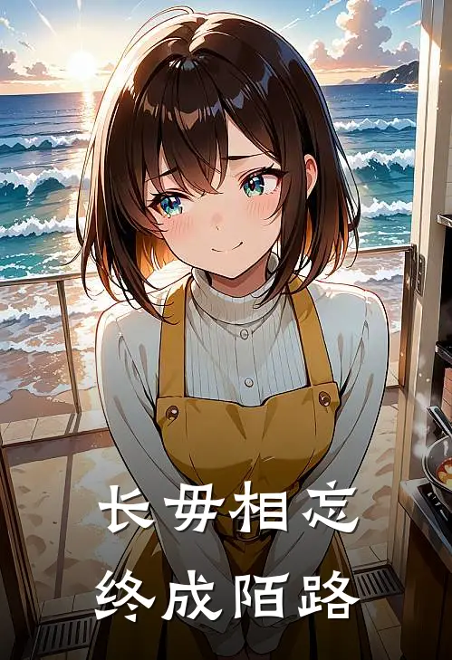 长毋相忘,终成陌路