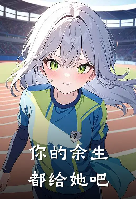 你的余生，都给她吧