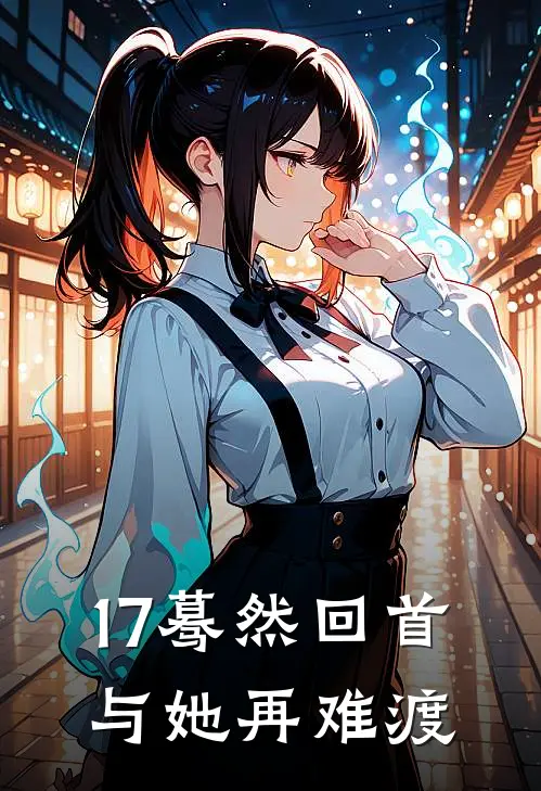 17蓦然回首,与她再难渡